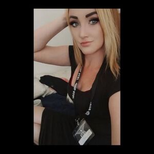 Meet your Posher, Baylee